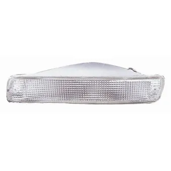 Kit de feux clignotants ABAKUS 212-1649P-B-VC