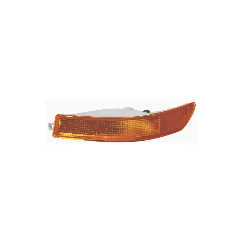 Feu clignotant avant gauche ABAKUS 212-1654L-AE