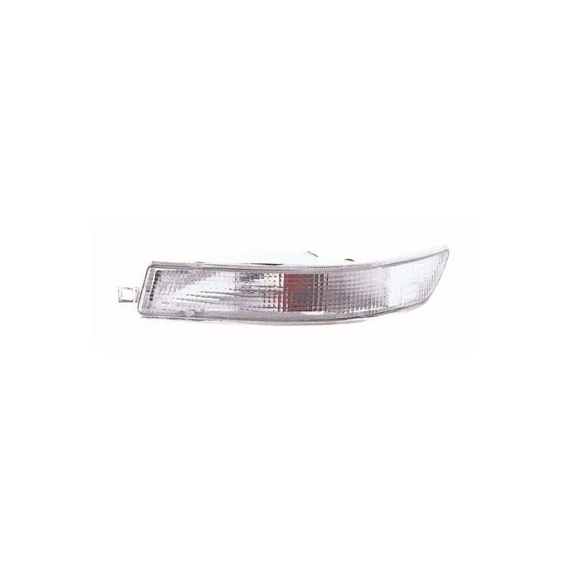 Kit de feux clignotants ABAKUS 212-1654P-A-VC