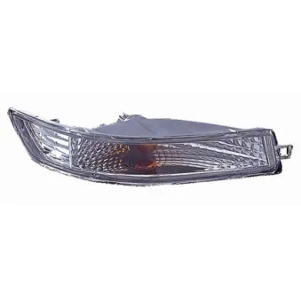 Kit de feux clignotants ABAKUS 212-1654PXA-VC