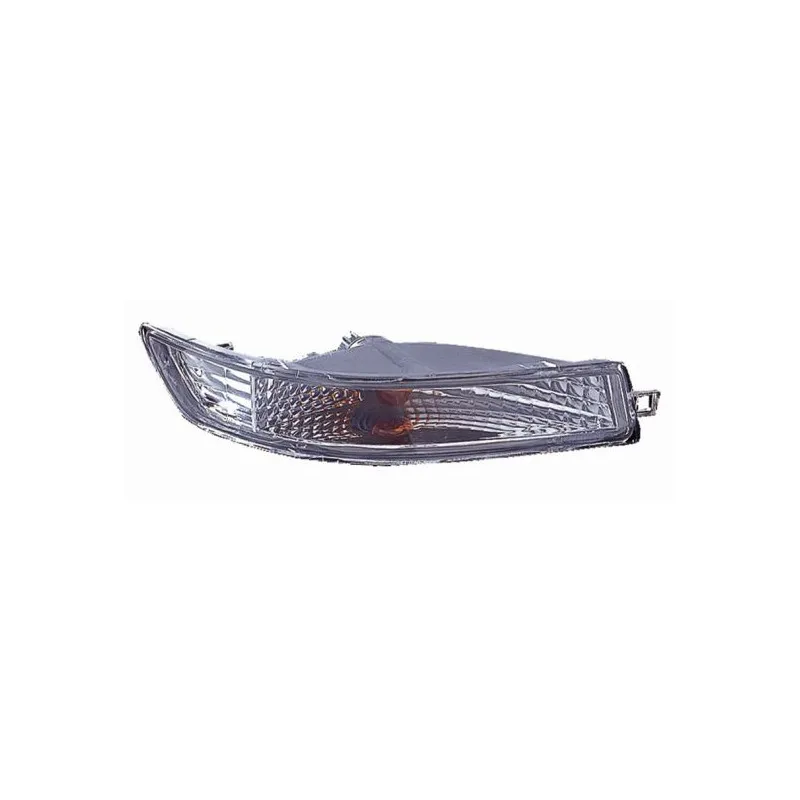Kit de feux clignotants ABAKUS 212-1654PXA-VC