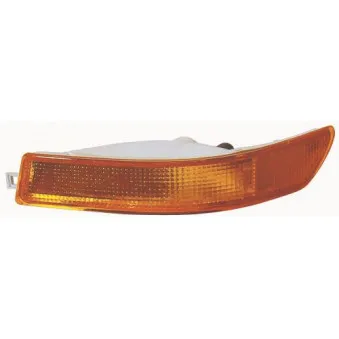Feu clignotant avant droit ABAKUS 212-1654R3AE