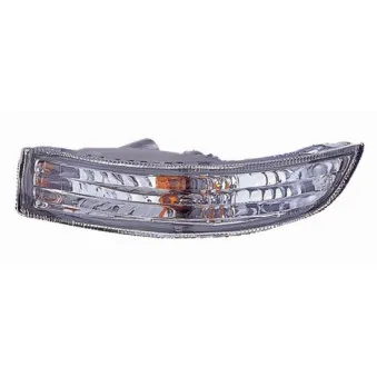 Kit de feux clignotants ABAKUS 212-1656PXA-VC