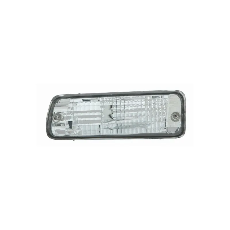 Kit de feux clignotants ABAKUS 212-1657PXB-VCU
