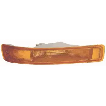 Feu clignotant avant gauche ABAKUS 212-1659L-AE