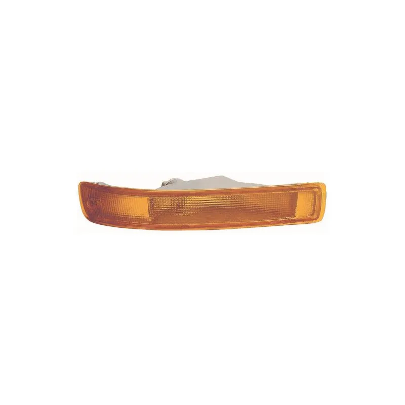 Feu clignotant avant gauche ABAKUS 212-1659L-AE