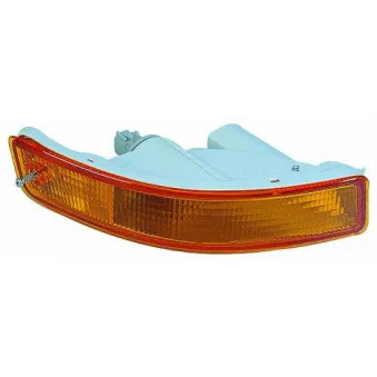 Feu clignotant avant gauche ABAKUS 212-1661L-AE