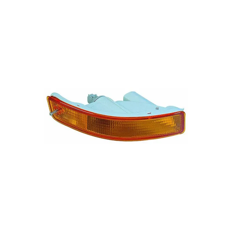 Feu clignotant avant gauche ABAKUS 212-1661L-AE
