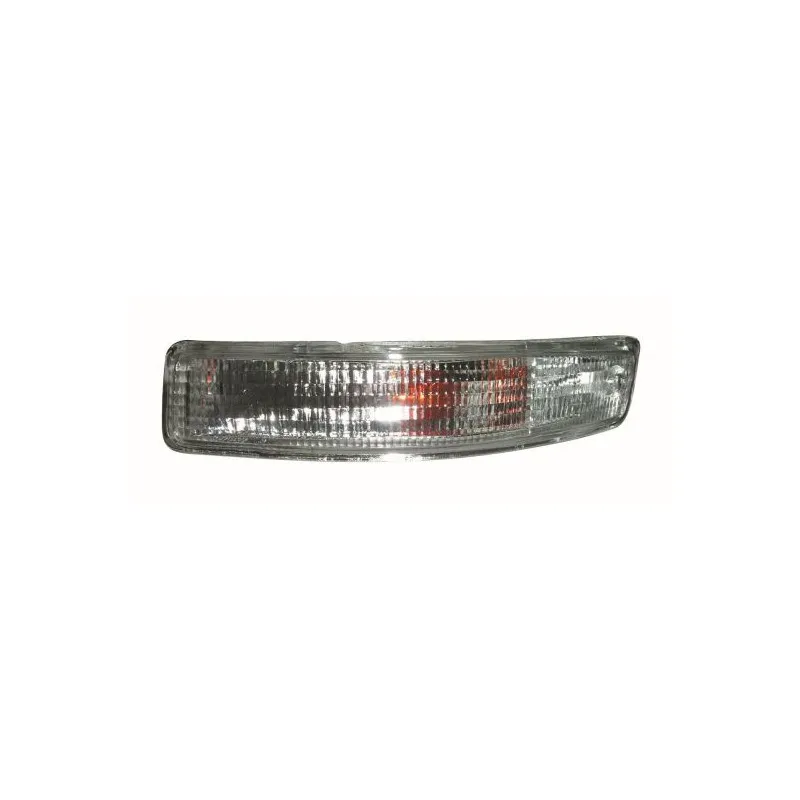 Kit de feux clignotants ABAKUS 212-1661P-CA