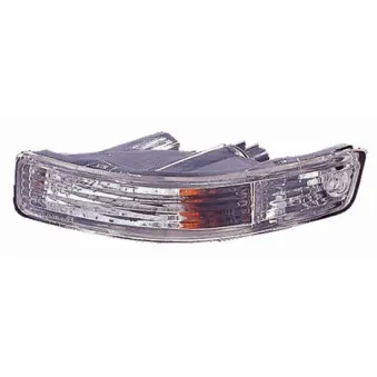 Kit de feux clignotants ABAKUS 212-1661PXA-VC