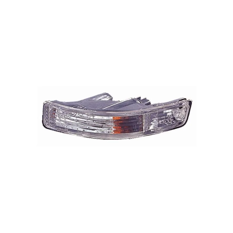 Kit de feux clignotants ABAKUS 212-1661PXA-VC