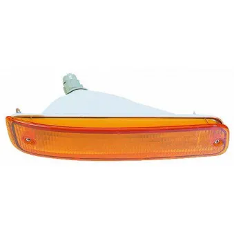 Feu clignotant avant gauche ABAKUS 212-1662L-AE