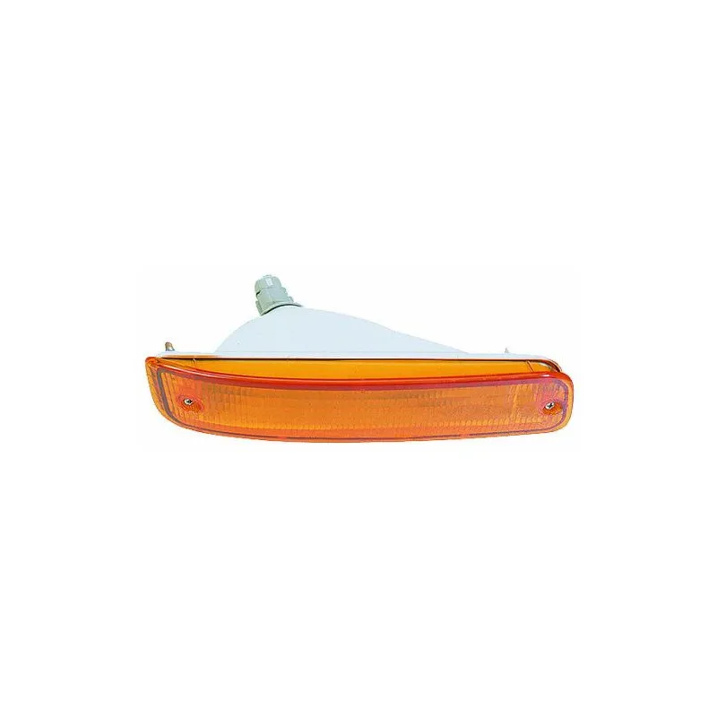 Feu clignotant avant gauche ABAKUS 212-1662L-AE