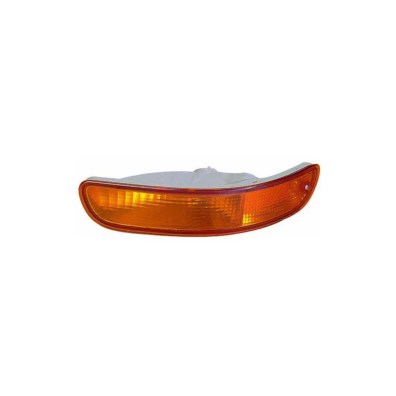 Feu clignotant avant gauche ABAKUS 212-1665L