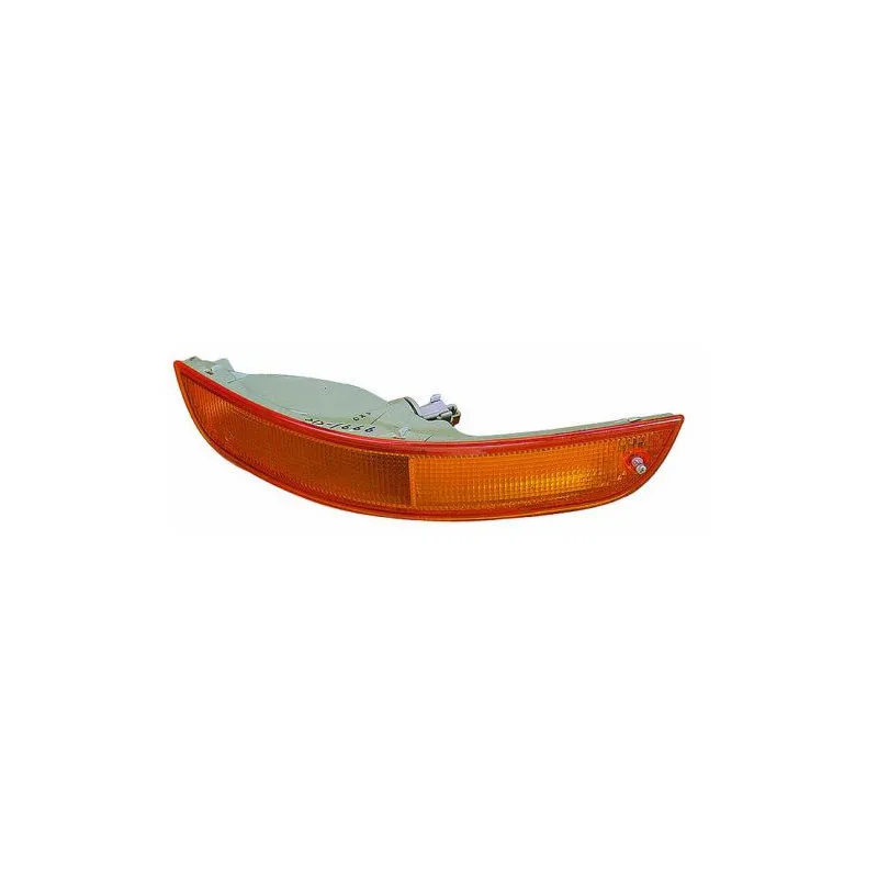 Feu clignotant avant gauche ABAKUS 212-1666L-UE