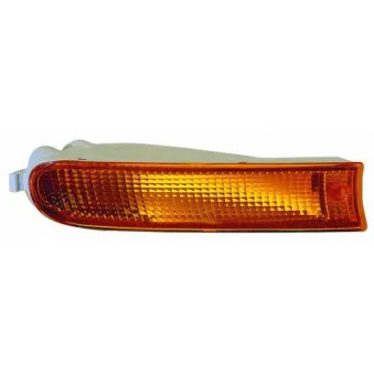 Feu clignotant avant gauche ABAKUS 212-1670L-AE