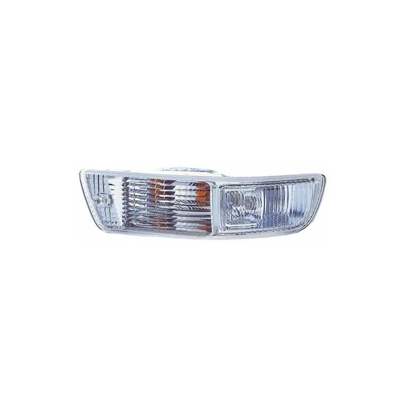 Feu clignotant avant gauche ABAKUS 212-1682L-AE