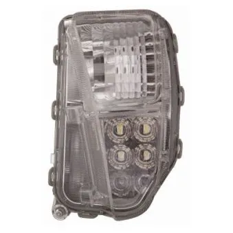Feu diurne ABAKUS 212-1686L-AE