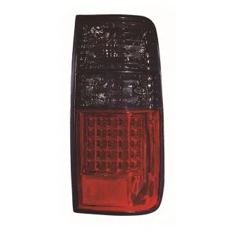 Kit de feux arrières ABAKUS 212-1955P3B-VSR