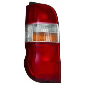 Feu arrière ABAKUS 212-19B3L3UE