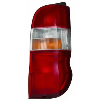 Feu arrière ABAKUS 212-19B3R3UE