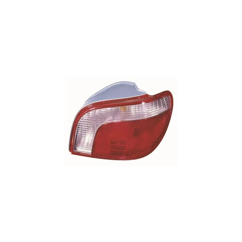 Feu arrière ABAKUS 212-19C7R-LD-UE