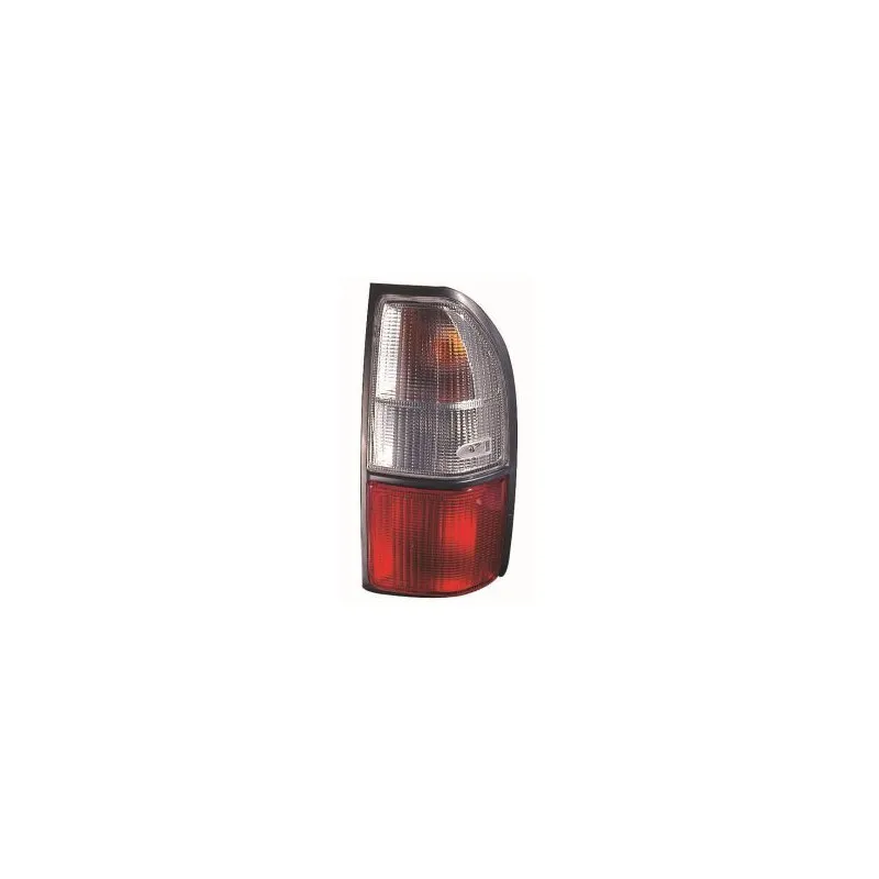Feu arrière ABAKUS 212-19D5R-A