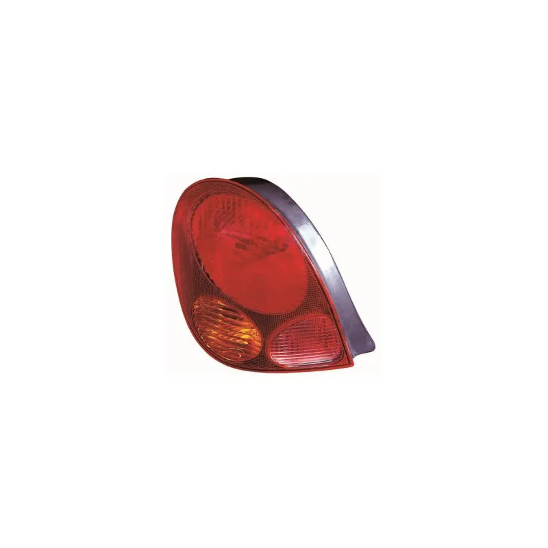 Feu arrière ABAKUS 212-19D6L-LD-AE