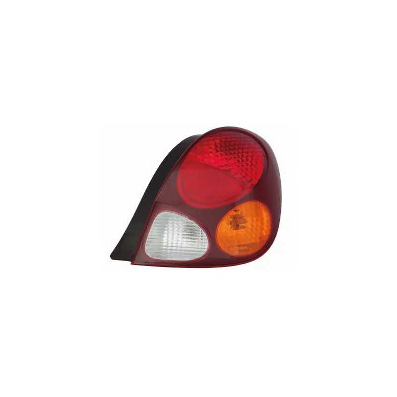 Feu arrière ABAKUS 212-19D6R-LD-AE