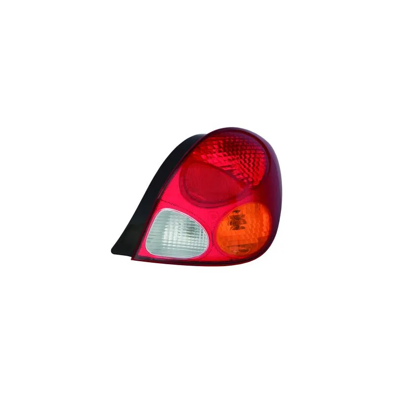 Feu arrière ABAKUS 212-19D6R3LD-AE
