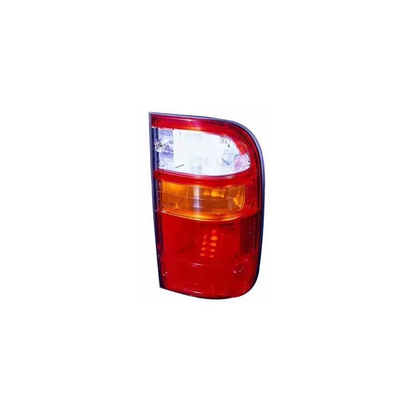 Feu arrière ABAKUS 212-19F3L-A