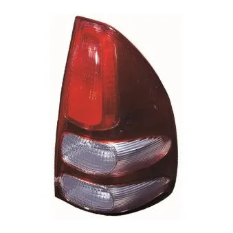 Feu arrière ABAKUS 212-19G5R-UE