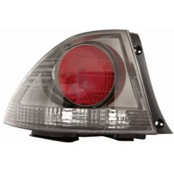 Feu arrière ABAKUS 212-19G6L-US7
