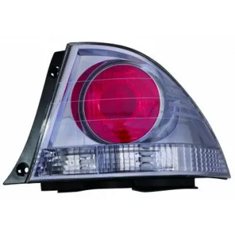 Feu arrière ABAKUS 212-19G6L-US8
