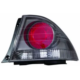 Feu arrière ABAKUS 212-19G6R-US7