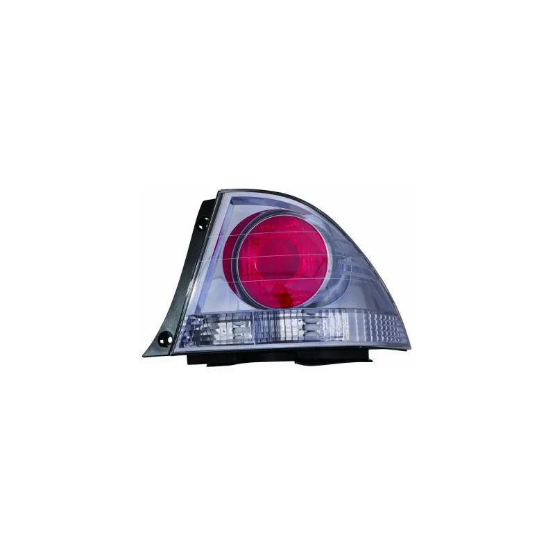 Feu arrière ABAKUS 212-19G6R-US8