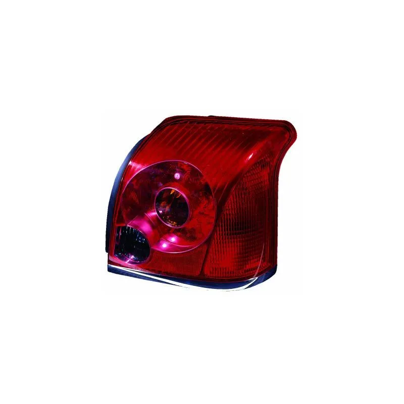 Feu arrière ABAKUS 212-19G9R-LD-UE
