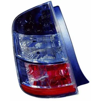 Feu arrière ABAKUS 212-19J8R-UE