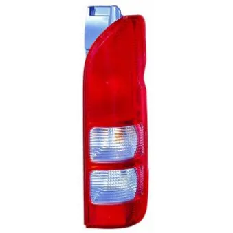 Feu arrière ABAKUS 212-19K2R-UE