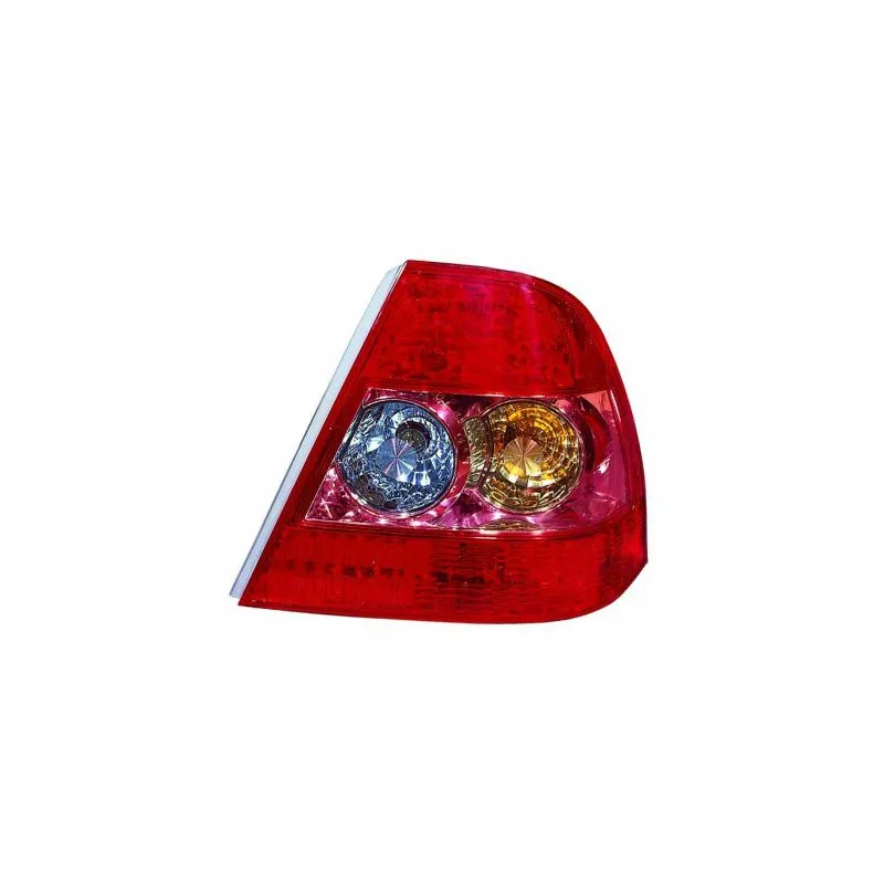 Feu arrière ABAKUS 212-19K5R-LD-AE