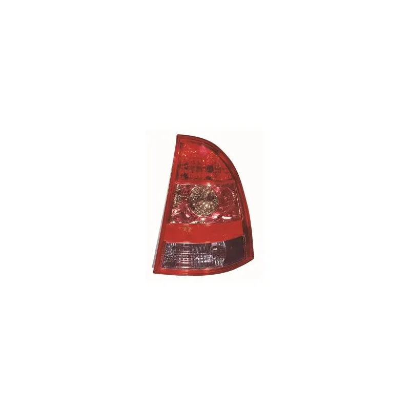 Feu arrière ABAKUS 212-19L1R-LD-UE