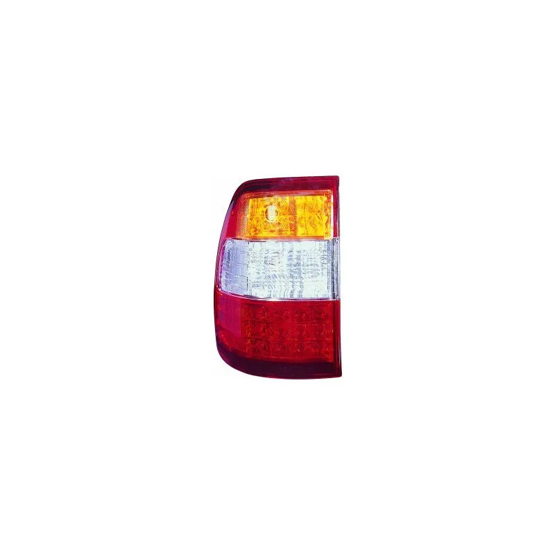 Feu arrière ABAKUS 212-19L4L-A