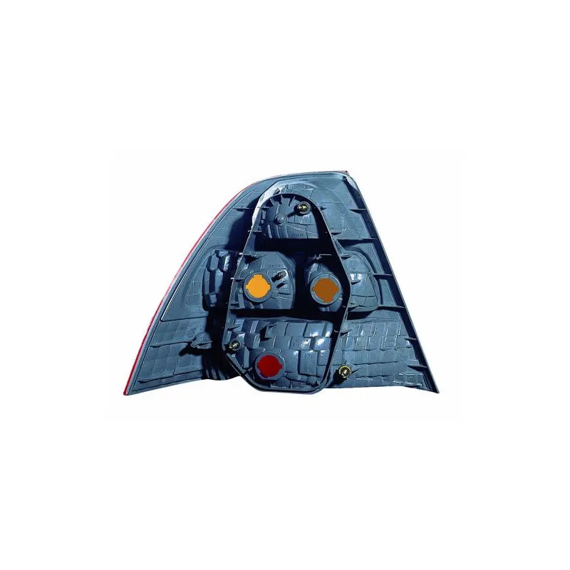 Feu arrière ABAKUS 212-19L8R-LD-UE