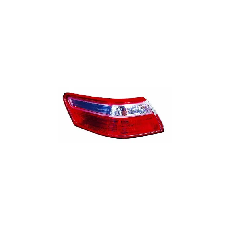 Feu arrière ABAKUS 212-19N8R-A