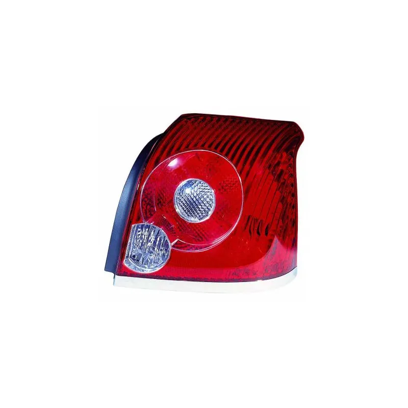 Feu arrière ABAKUS 212-19N9R-LD-UE