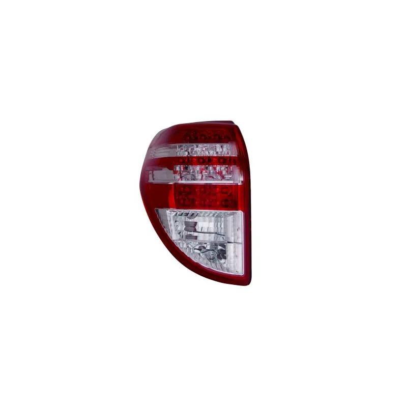 Feu arrière ABAKUS 212-19R2L-UE