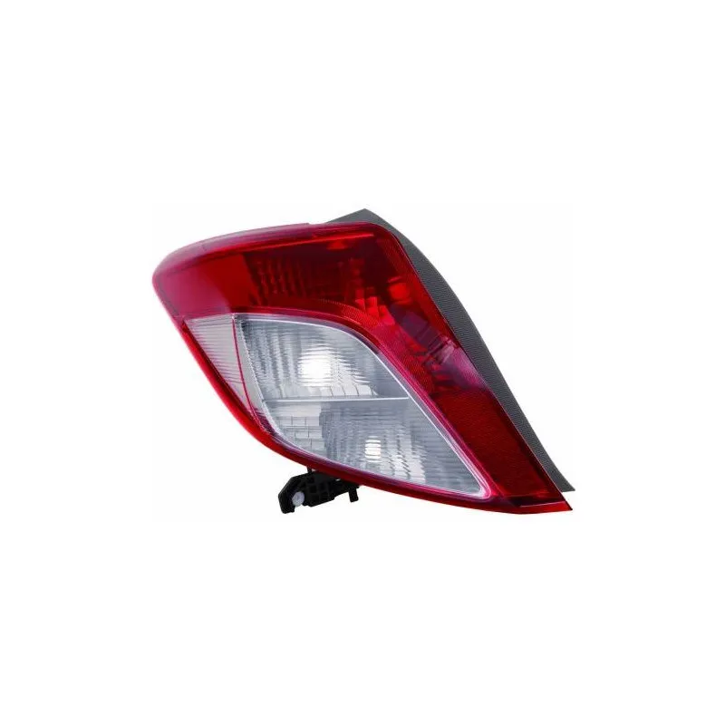 Feu arrière ABAKUS 212-19X1L-UE