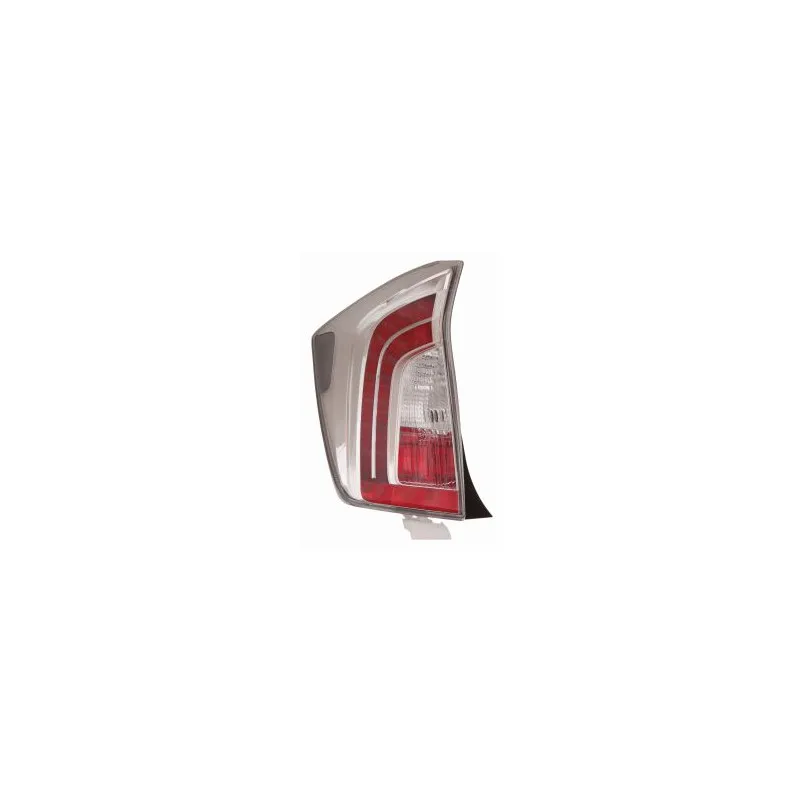 Feu arrière ABAKUS 212-19X9L3LD-UE