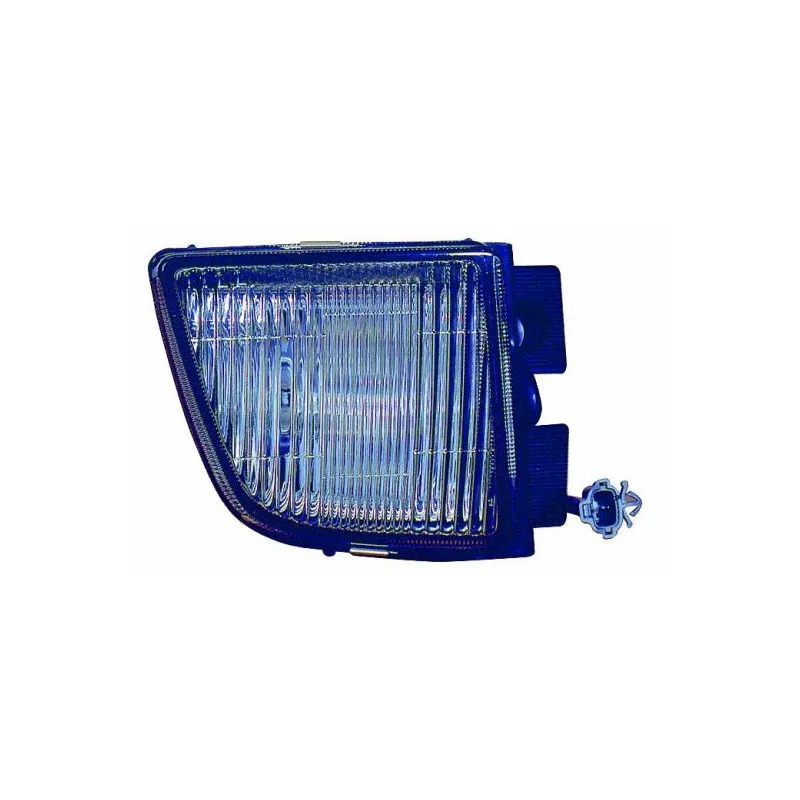 Projecteur antibrouillard ABAKUS 212-2010R-U