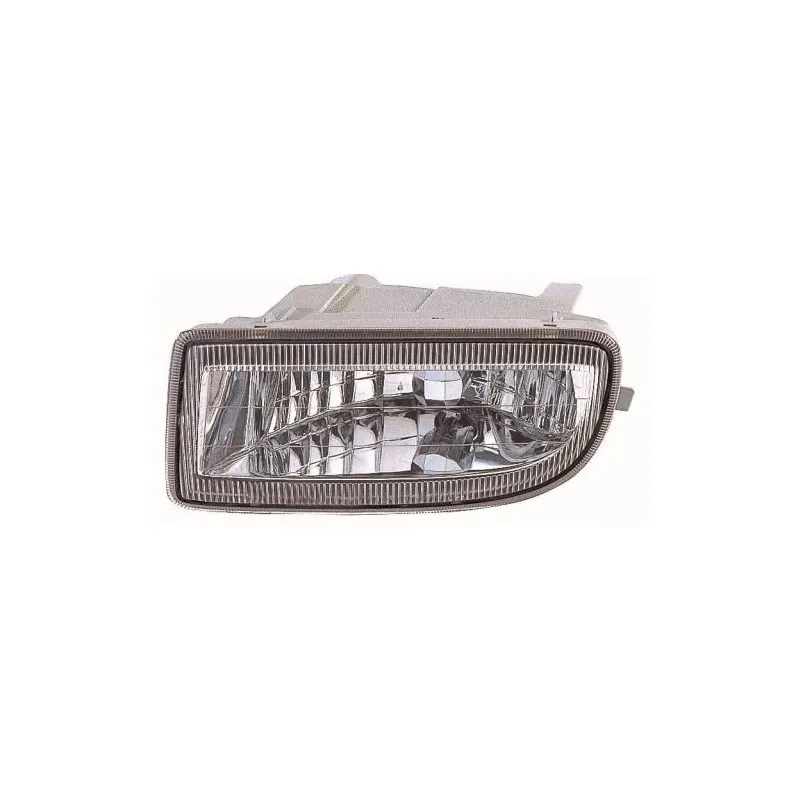Projecteur antibrouillard avant gauche ABAKUS 212-2018L-AE